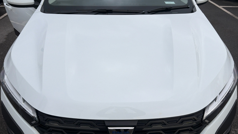 Dacia Sandero Stepway 1.0 TCe Comfort 5dr Petrol Hatchback